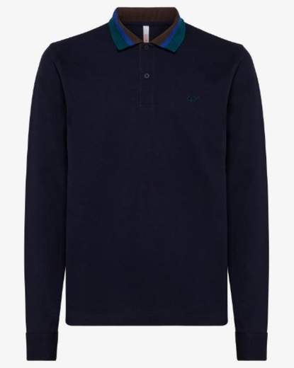 Sun 68 Polo Uomo A42106