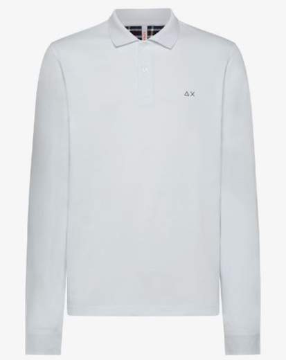 SUN 68 T-SHIRT E POLO UOMO A42108