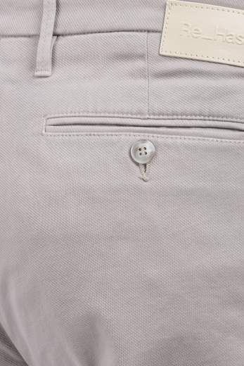 RE-HASH Pantaloni Uomo PANTALONI UOMO P249 JM 2417