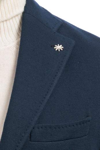 MANUEL RITZ giacca Uomo GIACCA UOMO 3732G2728M-243697