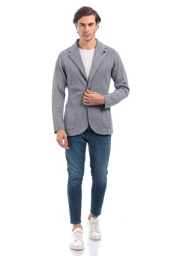 LARDINI GIACCA UOMO IVLJM56-IV63000