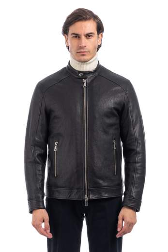 DONDUP GIUBBOTTO UOMO UJ930-PL0392-XXX