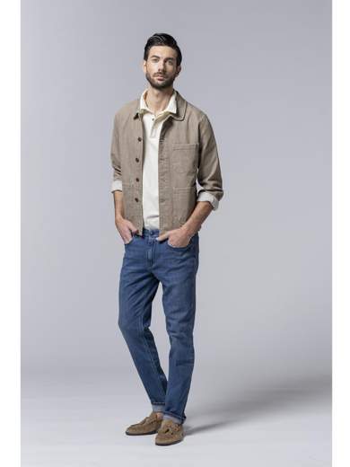 RE-HASH PANTALONI UOMO P015-2A502
