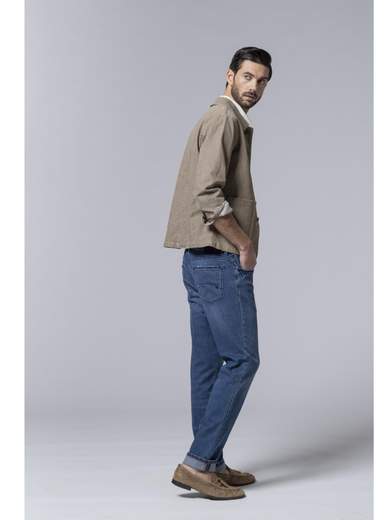 Re-hash Denim Uomo P015-2A502