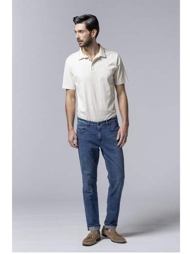 Re-hash Denim Uomo P015-2A502
