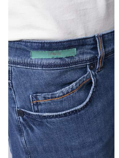 Re-hash Denim Uomo P015-2A502