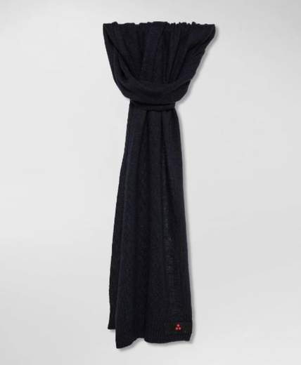 Peuterey Sciarpa Uomo PED4089 99011947 ADASIC