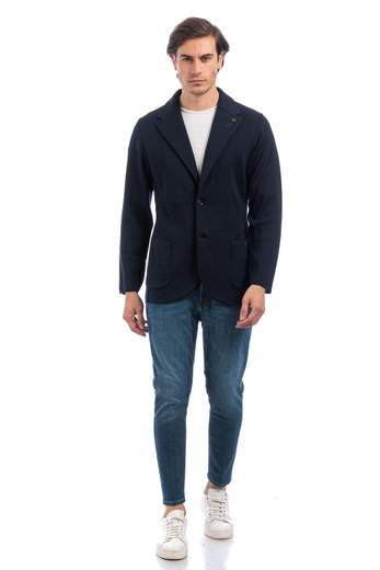LARDINI GIACCA UOMO IVLJM56-IV63000