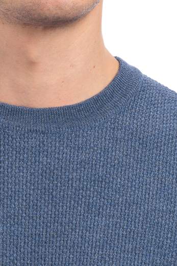 GRAN SASSO Maglia Uomo MAGLIA UOMO 57147/14248