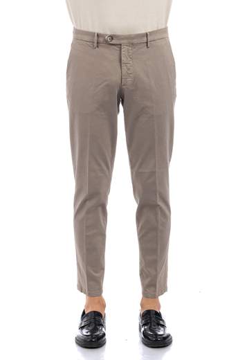 MICHAEL  COAL PANTALONI UOMO MCBRAOMS250