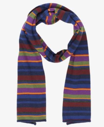 Gallo Sciarpa Uomo AP513337