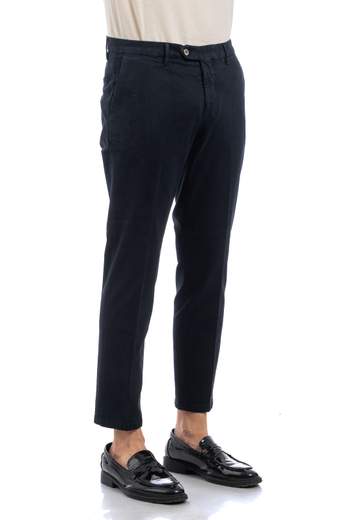 MICHAEL COAL Pantaloni Uomo PANTALONI UOMO MCBRAOMS250