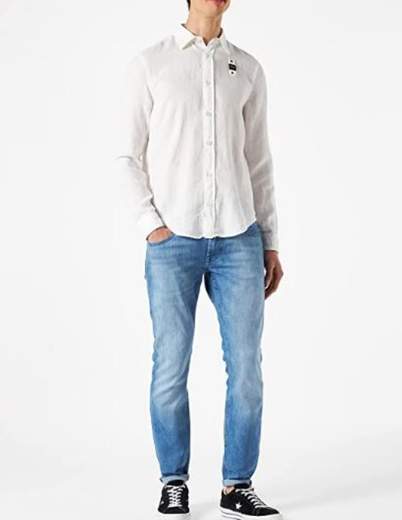 BLAUER UOMO 22BLUS01346