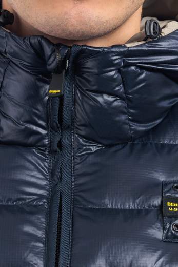 BLAUER Giubbotto Uomo GIUBBOTTO UOMO 24WBLUC02055 005958