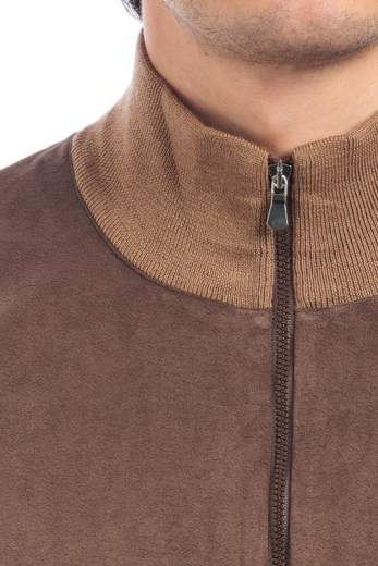 GRAN SASSO CARDIGAN Uomo CARDIGAN UOMO 57155/14239