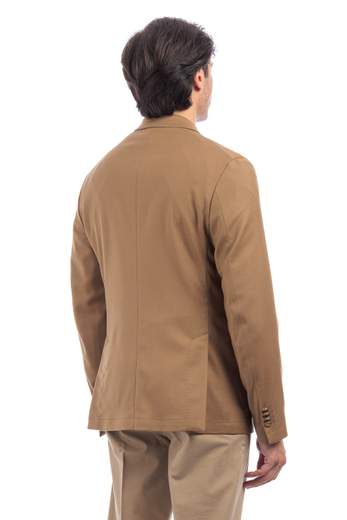 MANUEL RITZ giacca Uomo GIACCA UOMO 3732G2748Y-240501