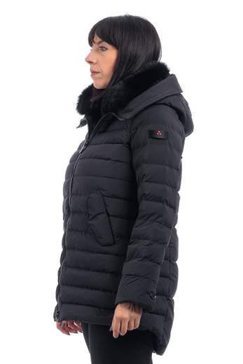 Peuterey Giubbotto codice ITOKA ML FUR PED4017 01190986 PRIMAVERA/ESTATE