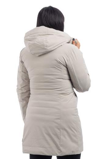 Save The Duck Giubbotto Donna GIUBBOTTO DONNA LEYLA-D45430W-MATT19