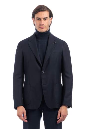 LARDINI GIACCA UOMO IV949E-IVEL63707