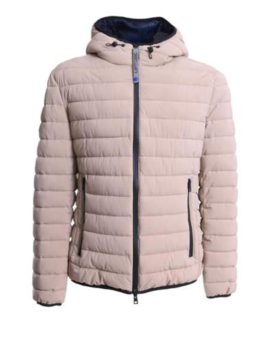 Up To Be Giubbotto Uomo Baltic