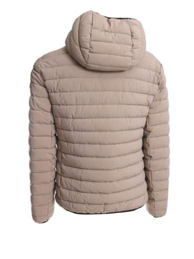 Up To Be Giubbotto Uomo Baltic