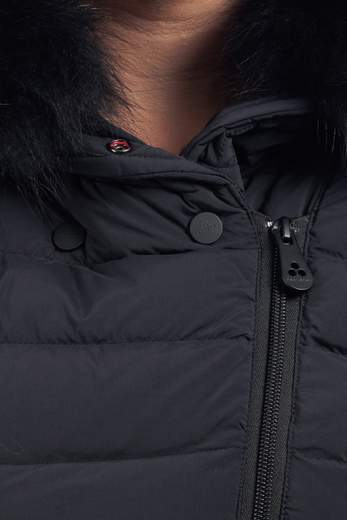 PEUTEREY Giubbotto Donna GIUBBOTTO UOMO SERIOLA ML04 FUR PED3657 01190986