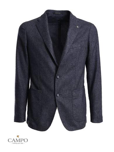 TAGLIATORE GIACCHE UOMO 77UIT214 1SMT22K