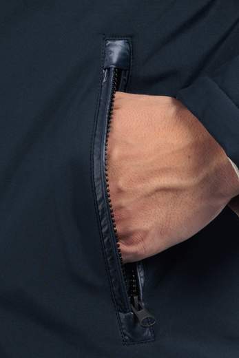 BLAUER Giubbotto Uomo GIUBBOTTO UOMO 24WBLUC06054 005480