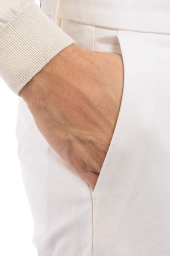 MICHAEL COAL Pantaloni Uomo PANTALONI UOMO MCBRAOMS250