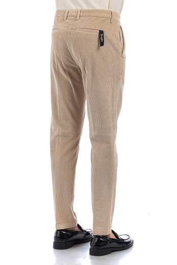 SIVIGLIA Pantaloni Uomo PANTALONI UOMO SVM02109V002308PXB