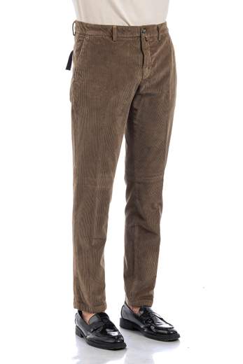 SIVIGLIA Pantaloni Uomo PANTALONI UOMO SVM02109V002308PXB