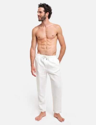 PENINSULA PANTALONI UOMO PTS22L961ES