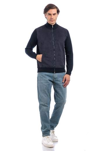 GRAN SASSO CARDIGAN Uomo CARDIGAN UOMO 57155/14239