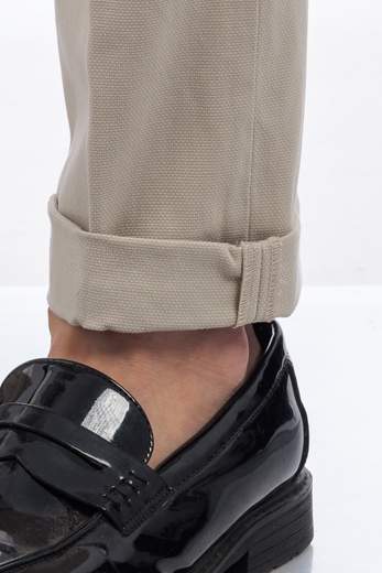 DONDUP Pantaloni Uomo PANTALONI UOMO UP235-AS0092U-BM5