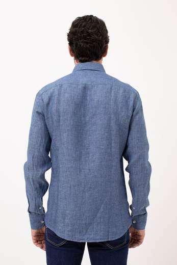 Mariano Camicia Uomo B1595