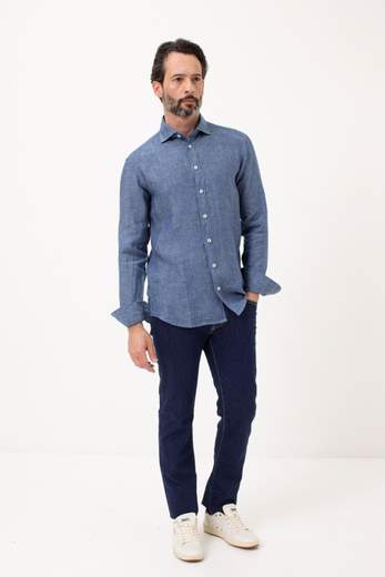 Mariano Camicia Uomo B1595