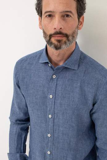 Mariano Camicia Uomo B1595