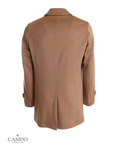 Indaco Cappotto Uomo 129 57901