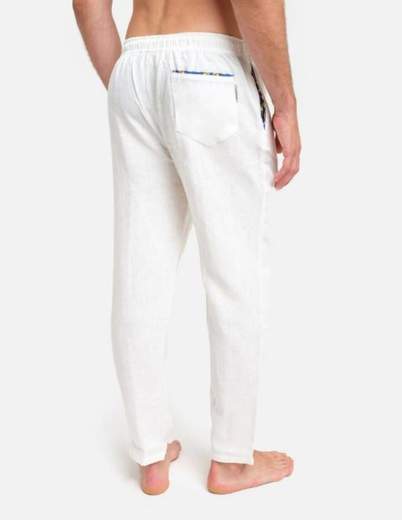Peninsula Pantalone Uomo PTS22L961ES