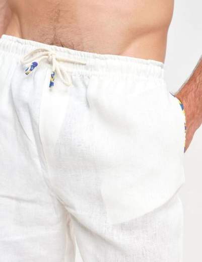Peninsula Pantalone Uomo PTS22L961ES