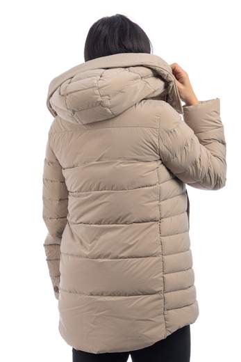 Peuterey Giubbotto codice ITOKA ML FUR PED4017 01190986 PRIMAVERA/ESTATE