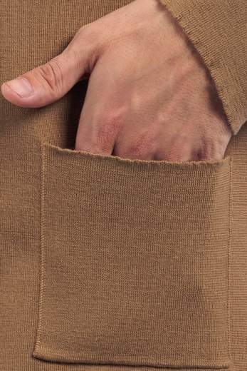 ALPHA STUDIO CARDIGAN Uomo CARDIGAN UOMO AU-7070N