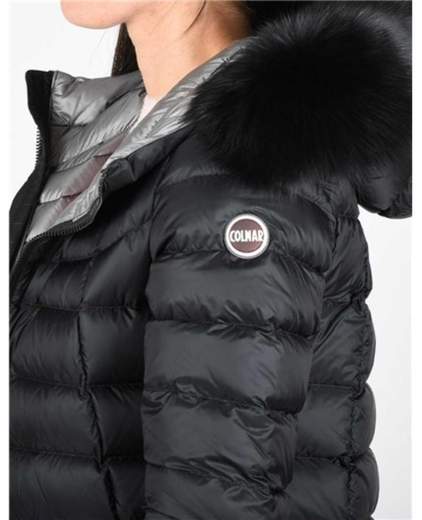 Colmar Giubbotto Donna 2233F 5WG