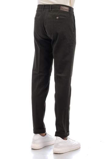 RE-HASH Pantaloni Uomo PANTALONI UOMO P249 JM 2290N