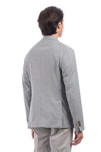 MANUEL RITZ giacca Uomo GIACCA UOMO 3732G2748Y-240501