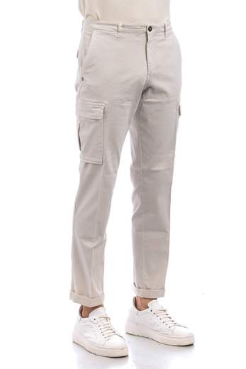 40WEFT Pantaloni Uomo PANTALONI UOMO AIKO1964-53702