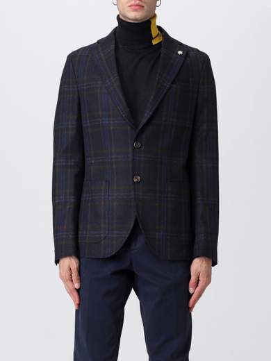 MANUEL RITZ GIACCHE UOMO 3332G2039 223652