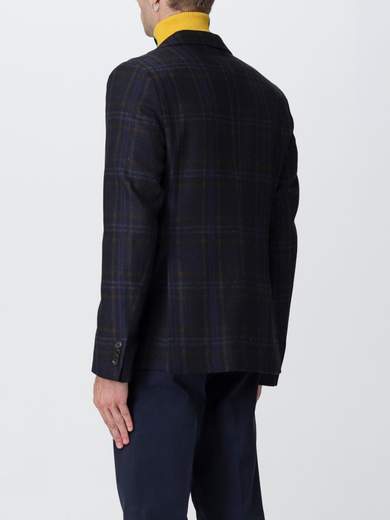 MANUEL RITZ GIACCHE UOMO 3332G2039 223652