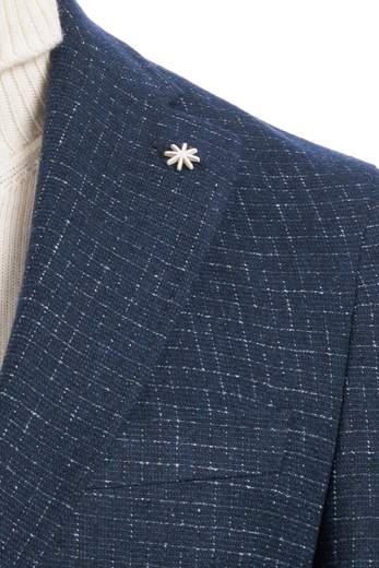 MANUEL RITZ Giacche Uomo GIACCHE UOMO 3732G2038-243616