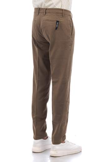 SIVIGLIA Pantaloni Uomo PANTALONI UOMO SVM02109C021608PX